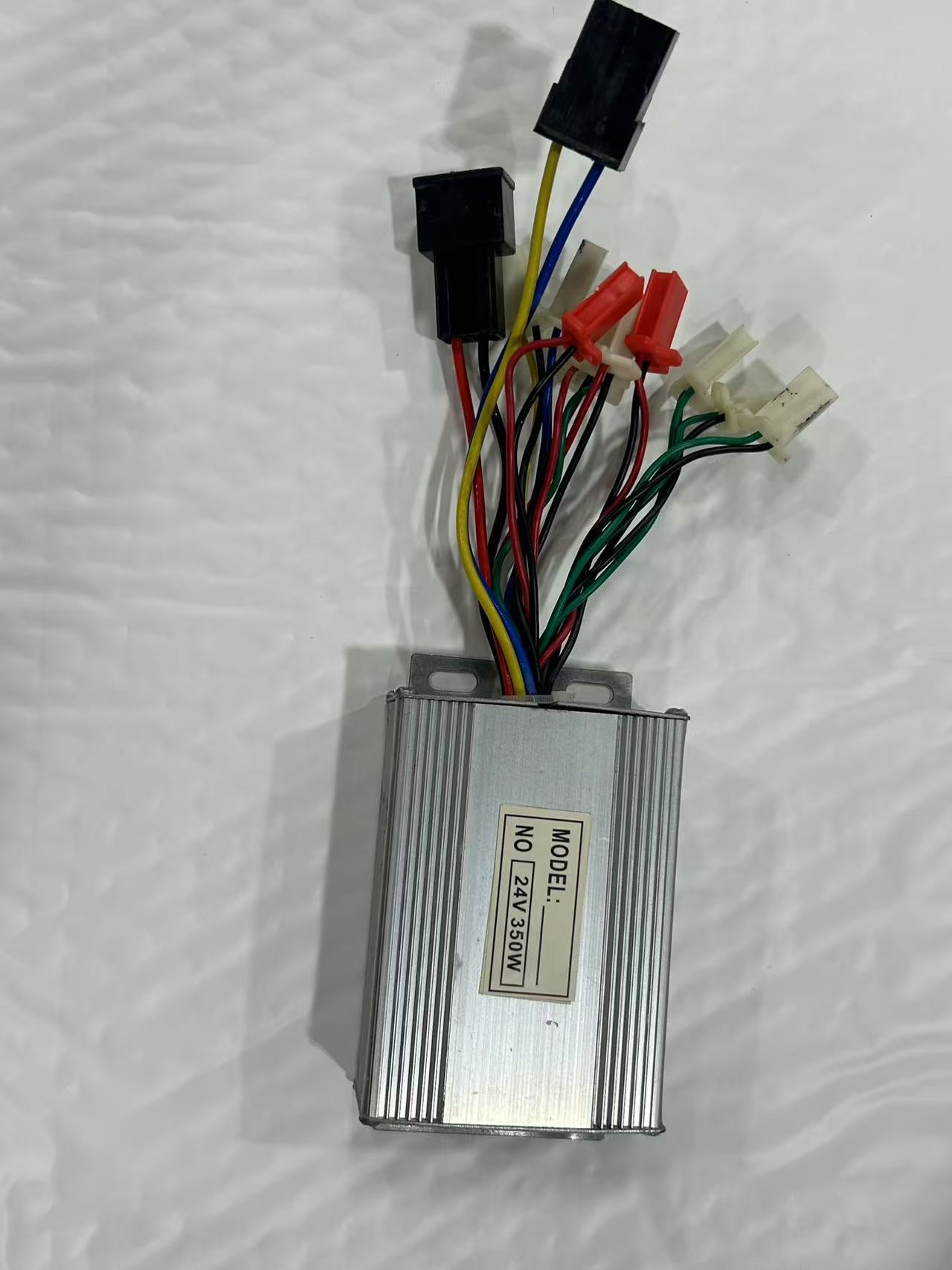 24v ATV Control Box