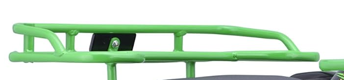36V ATV Utility Rear Rack