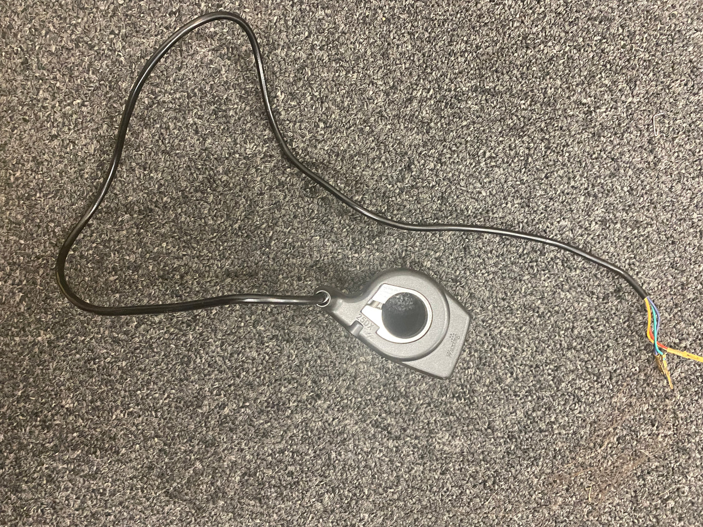 throttle parts for skrt 1600w scooter