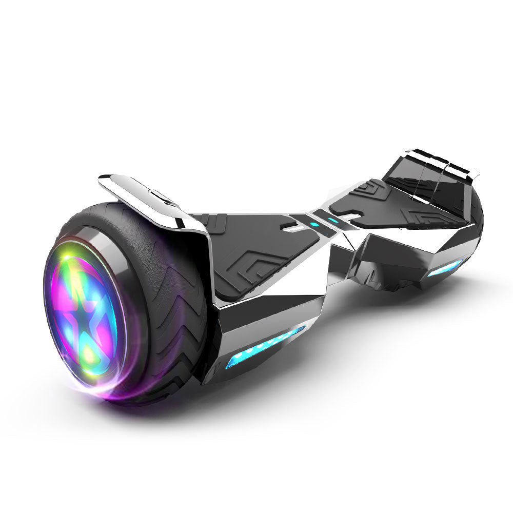 MEXCIO 650