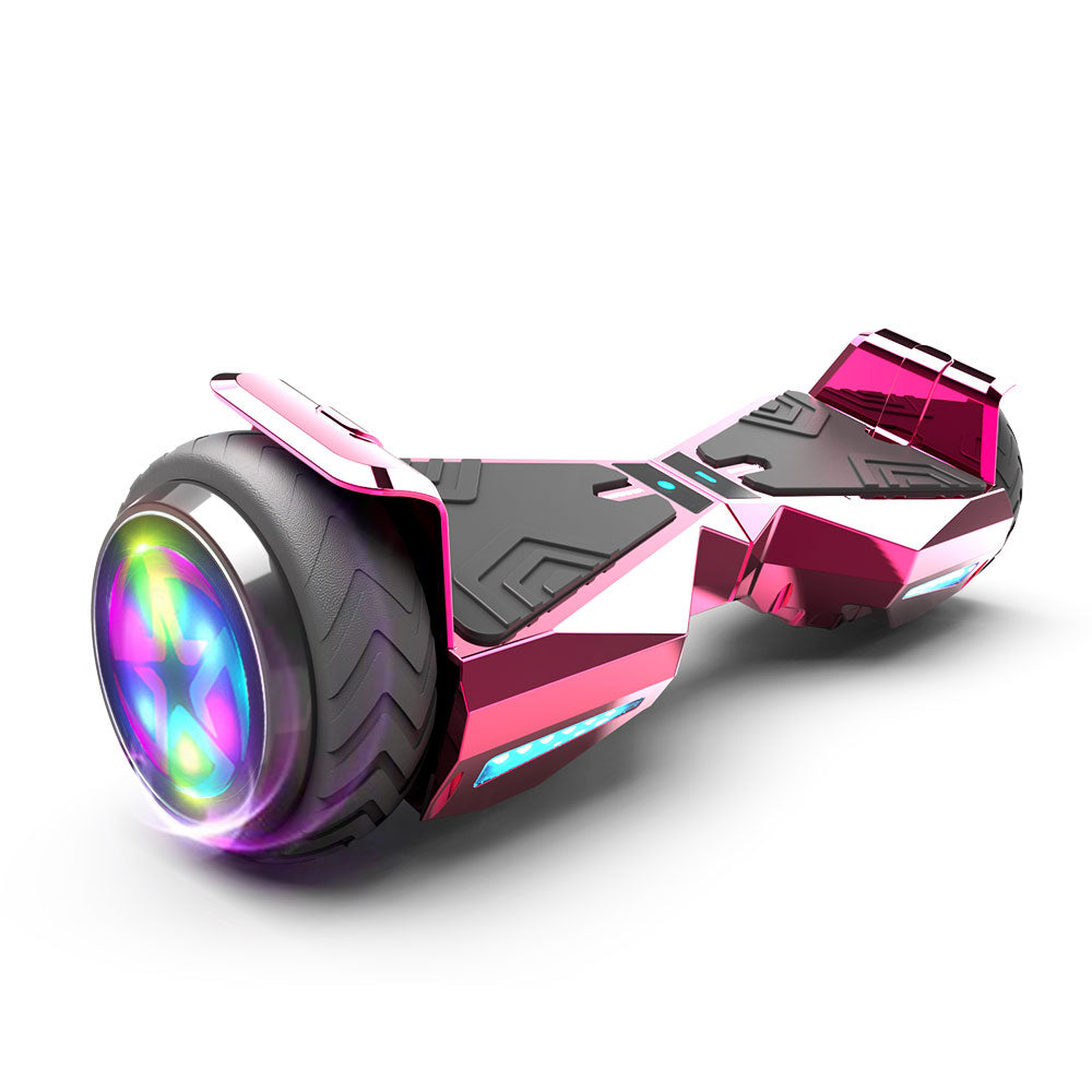MEXCIO 650