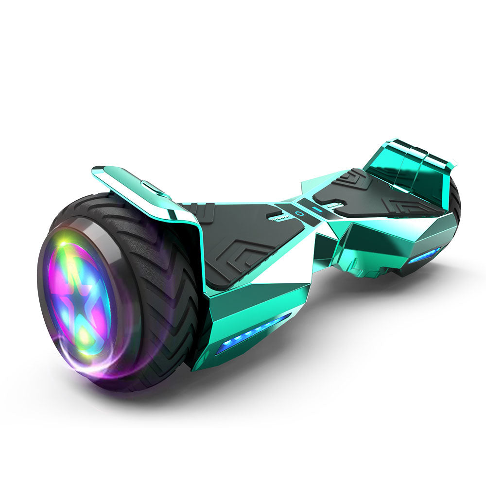 MEXCIO 650
