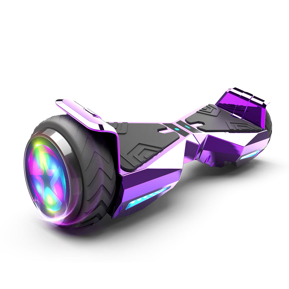 MEXCIO 650