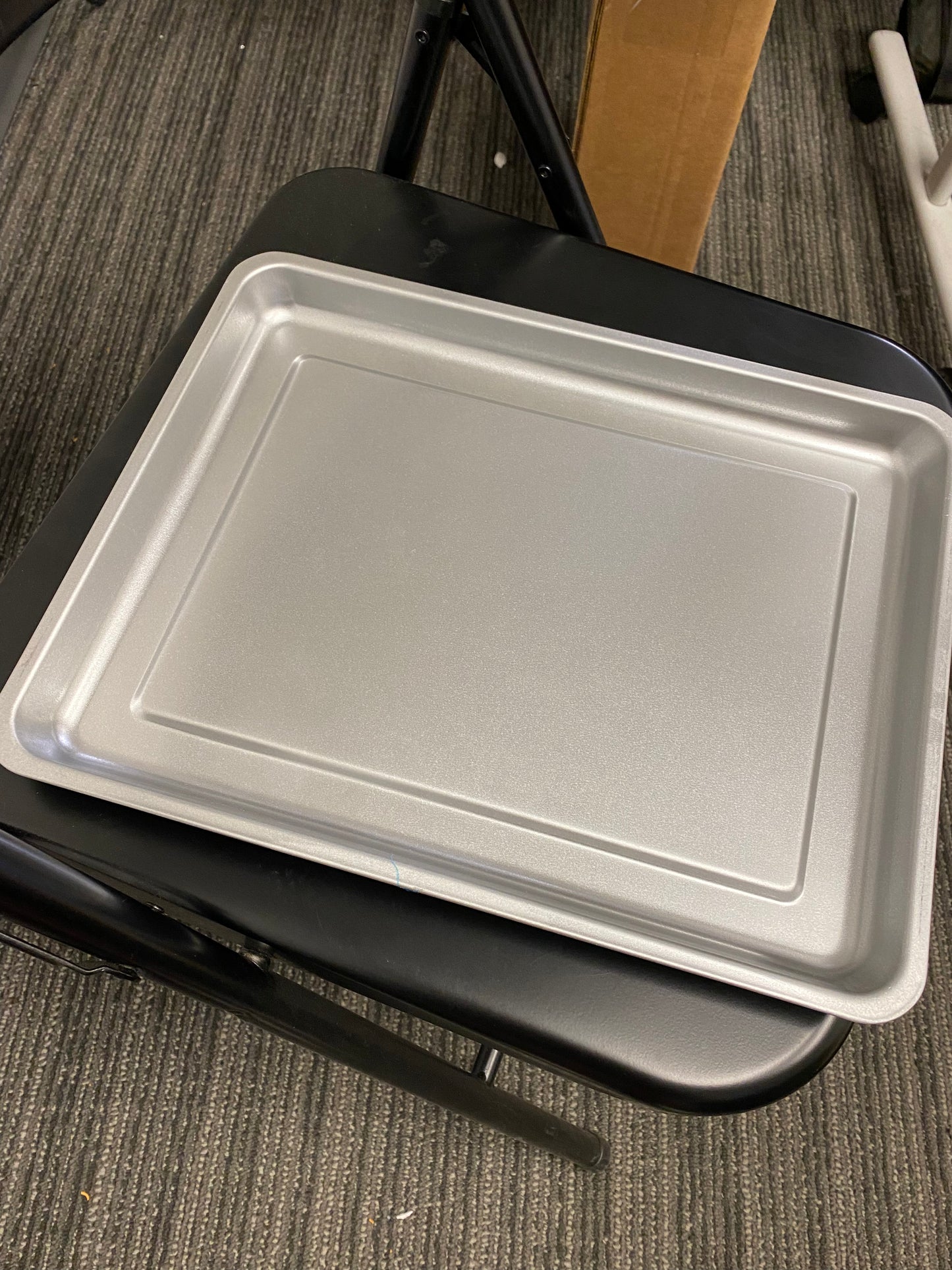 air fryer oven grill pan