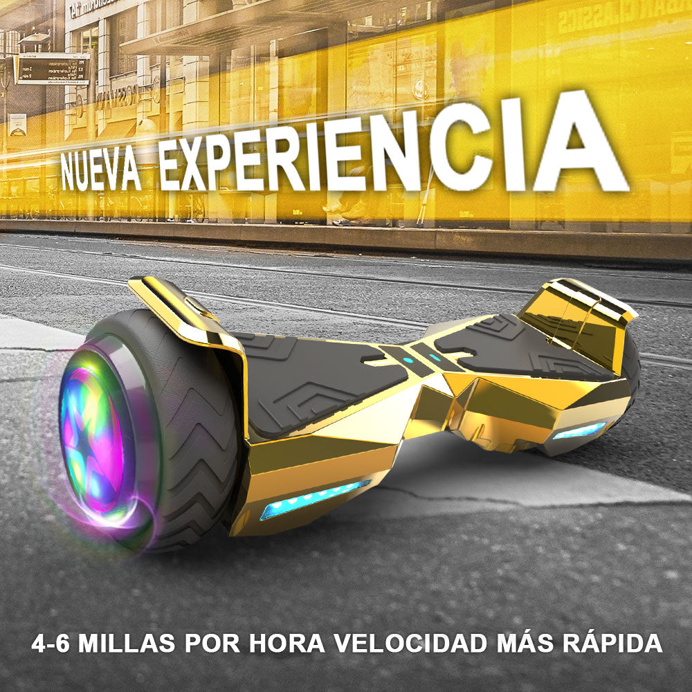 MEXCIO 650