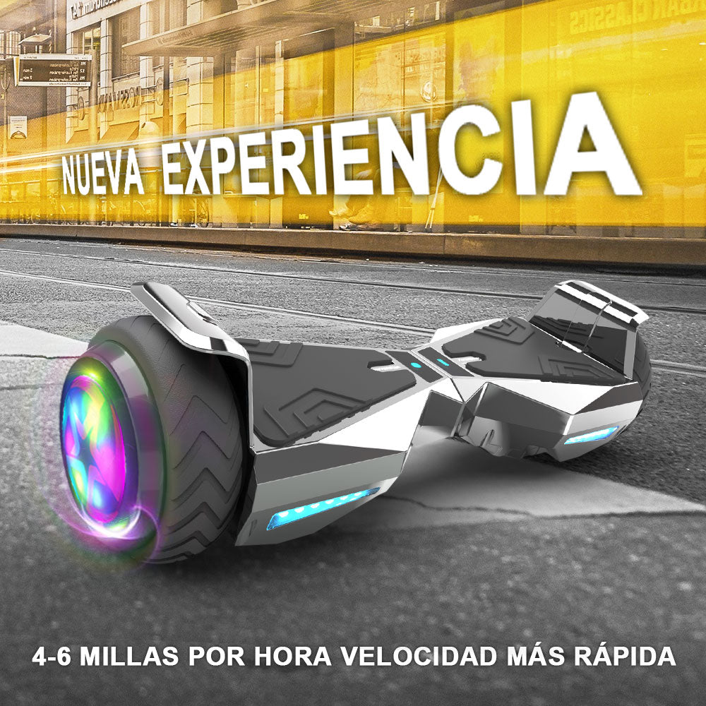 MEXCIO 650