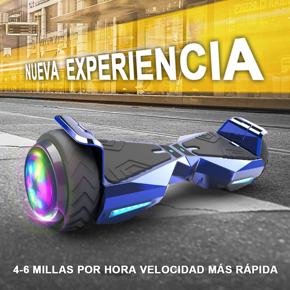 MEXCIO 650