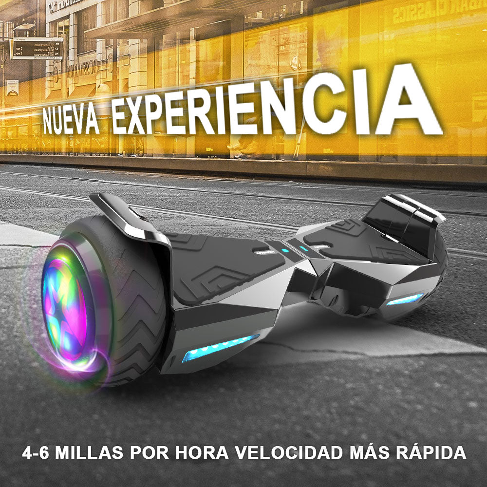 MEXCIO 650