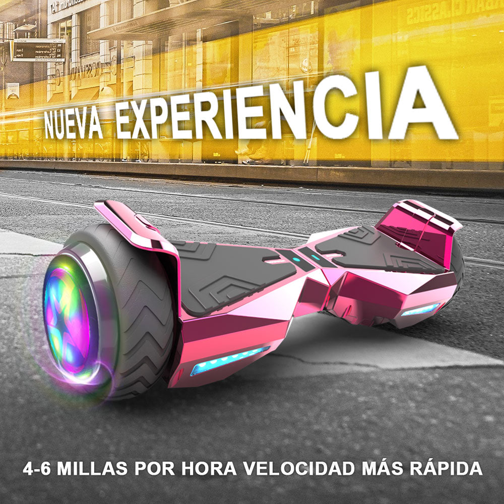 MEXCIO 650