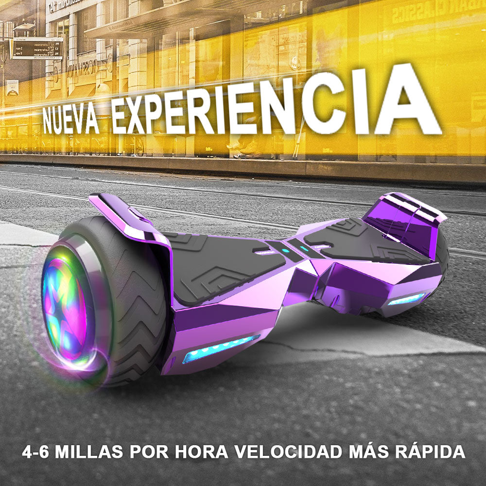 MEXCIO 650