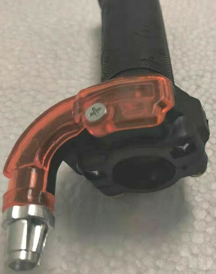 Throttle accelerator mainly for pocket bike Handle Grips