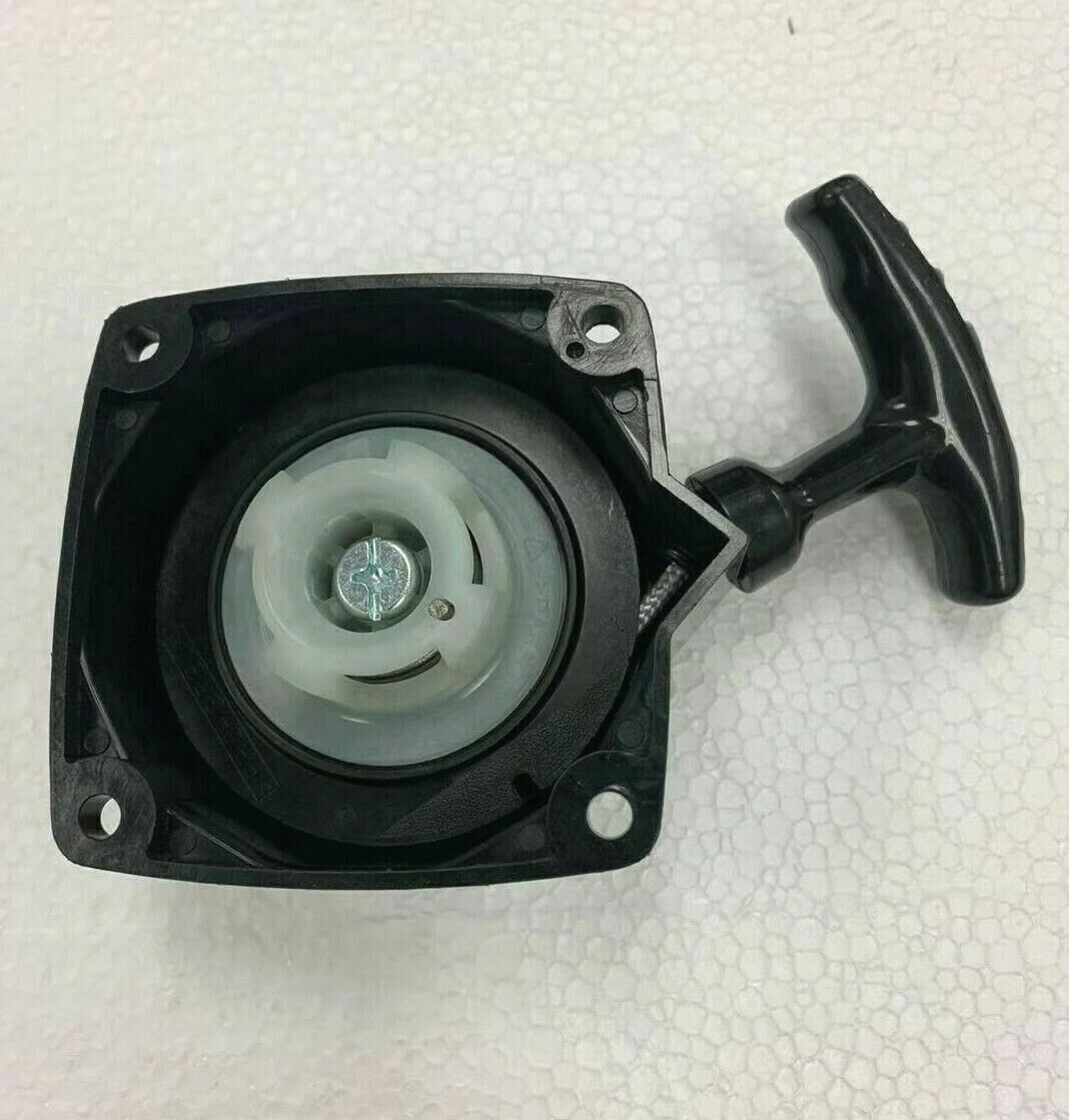 Pull Start Parts for GB pocket bike, dirt bike MODEL: DB01, DB02, G0001, G0002