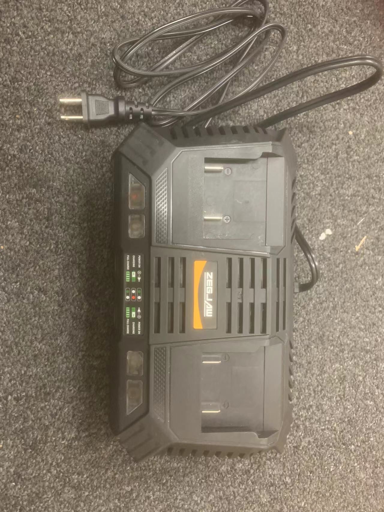 charger parts for mower