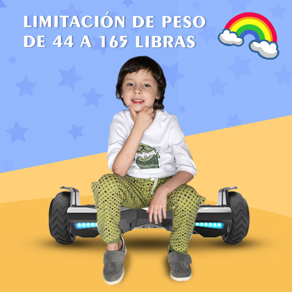 MEXCIO 650