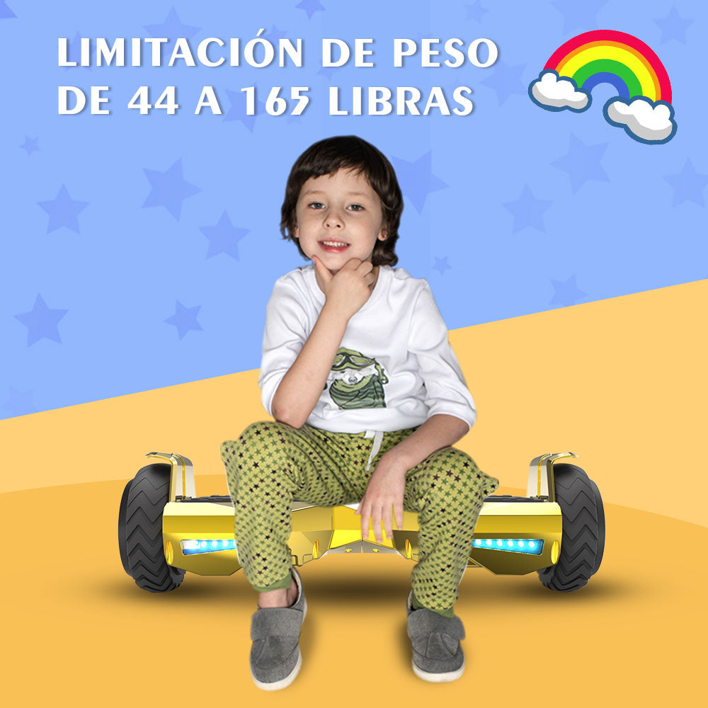 MEXCIO 650