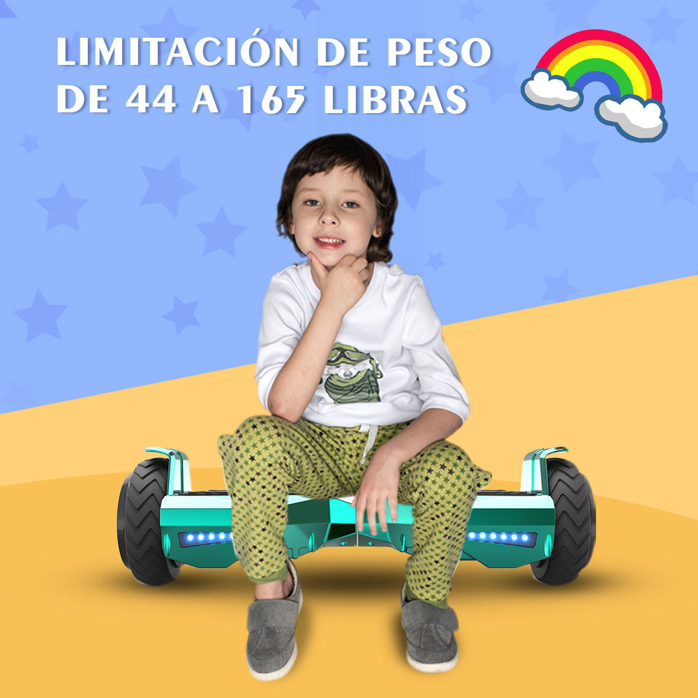 MEXCIO 650