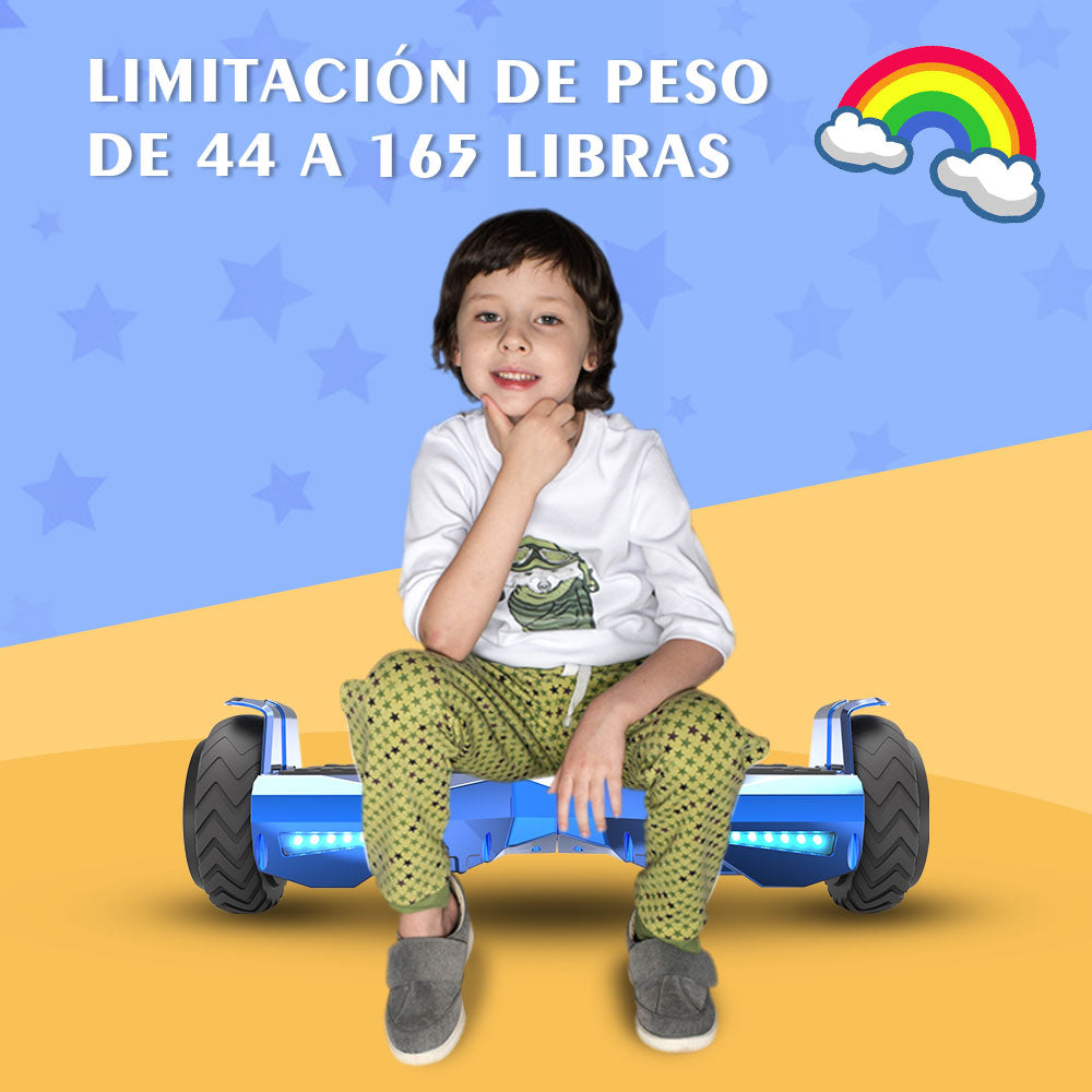 MEXCIO 650