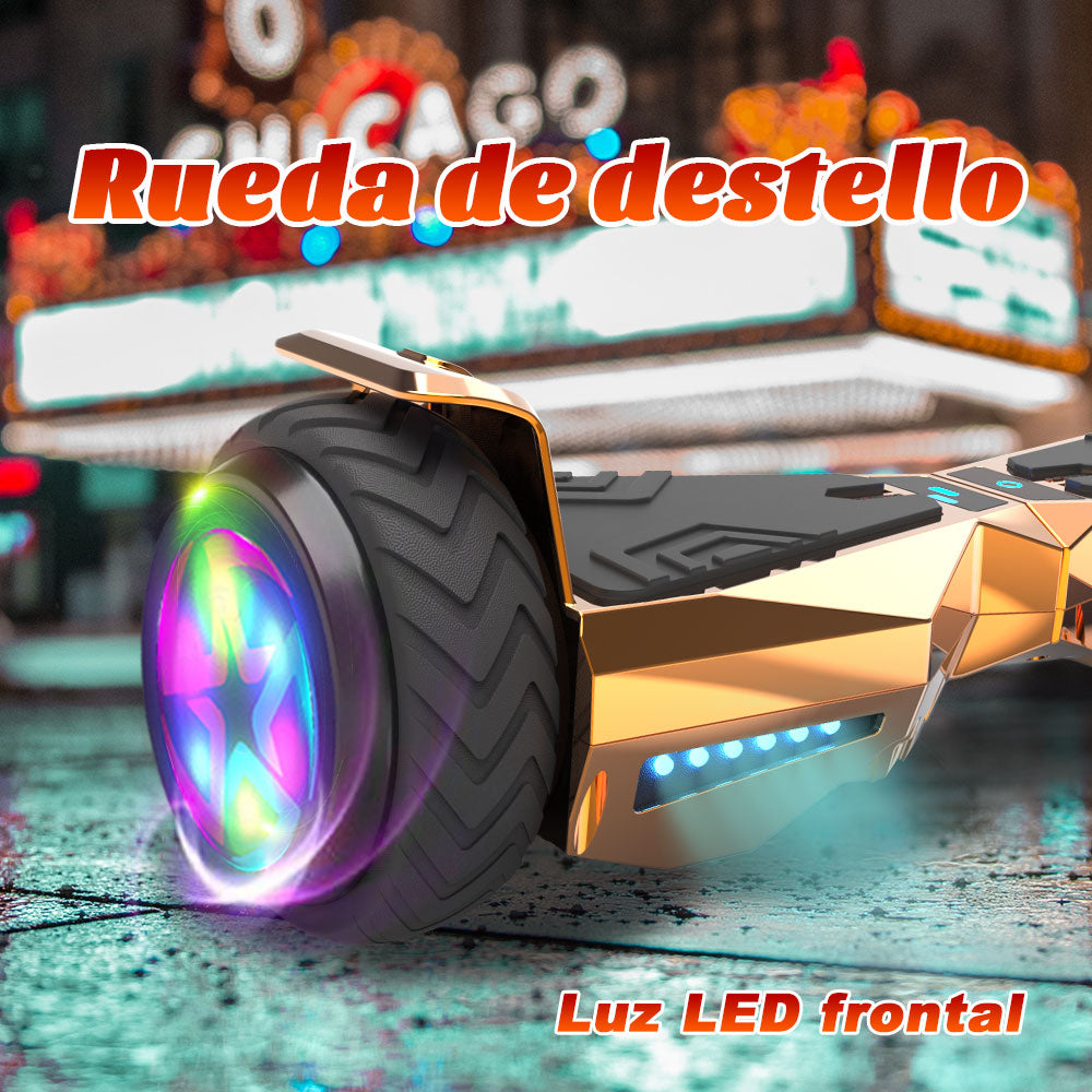 MEXCIO 650
