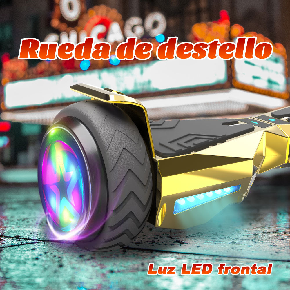 MEXCIO 650