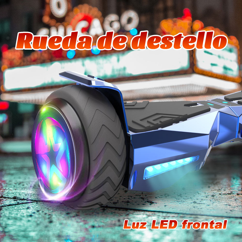 MEXCIO 650