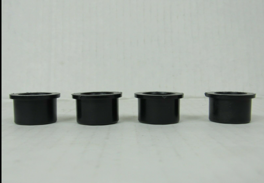 Kandi 4pcs Swing arm nylon bushing for 150cc & 200cc & 250cc GoKart