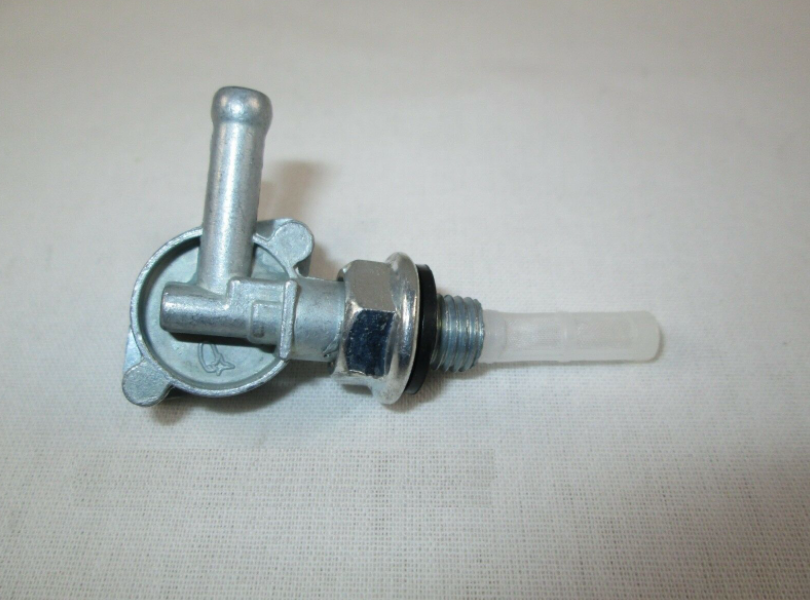 Gas Fuel Tank Petcock 110cc 125cc 150cc 200cc Kandi GoKart Buggy