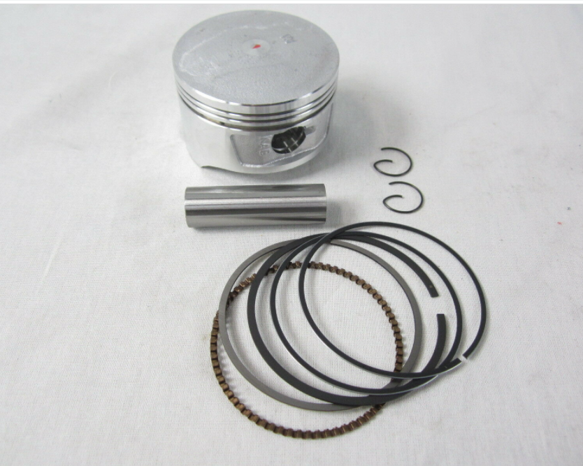 Piston set for Kandi's 250cc go kart and the tr