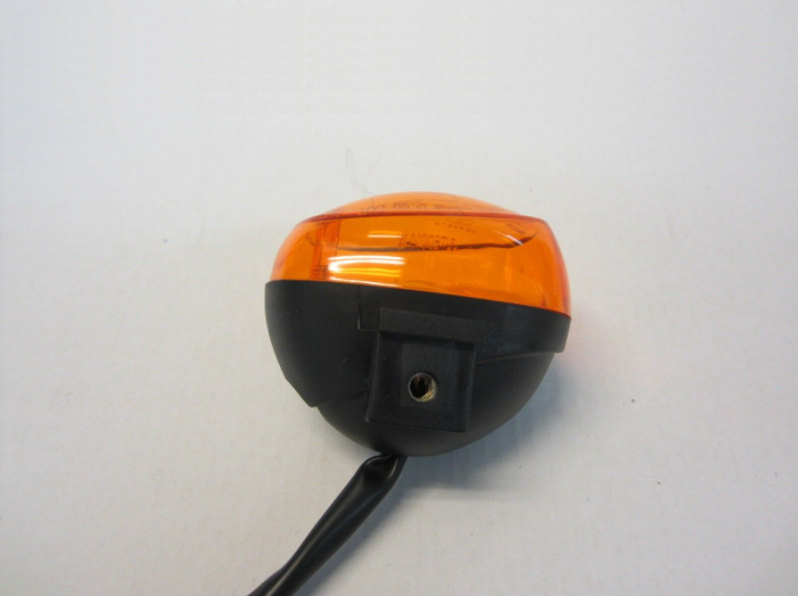 DOT standard Front Left Turning Signal light for Kandi, Roketa 250cc trike
