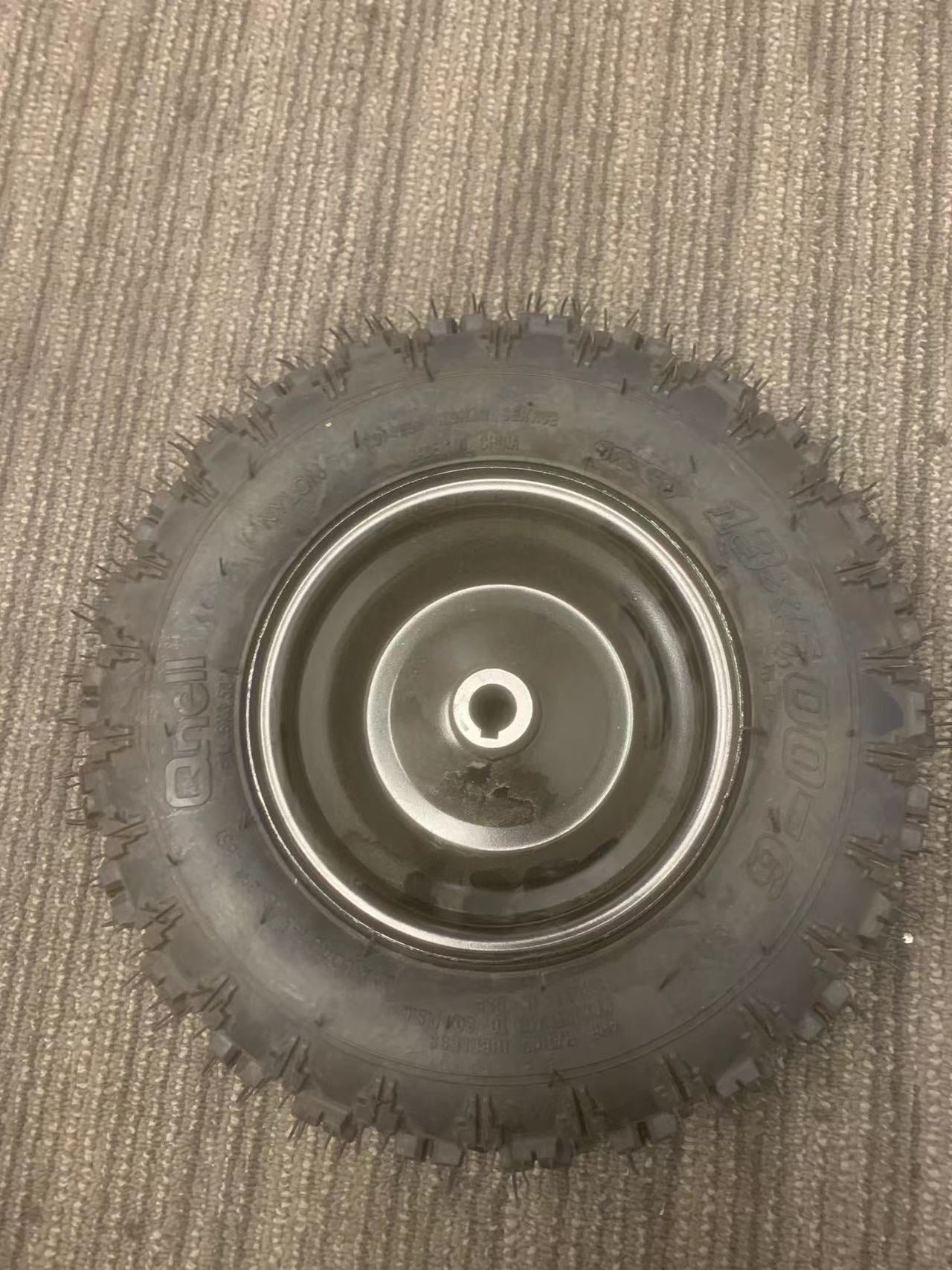 GB Rear Wheels Parts for All Kinds ATV