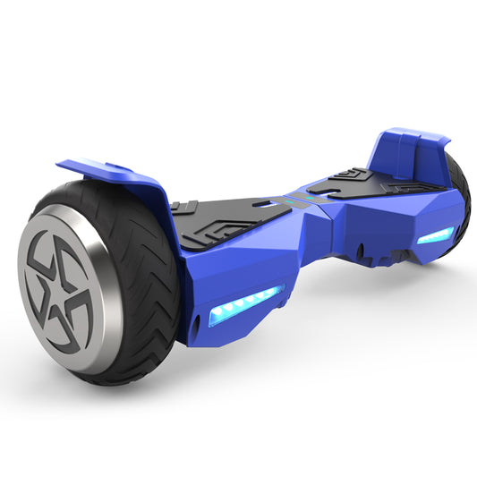 Hoverheart H-Warrior Hoverboard | Blue