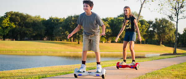Tips To Consider When Buying a Hoverboard