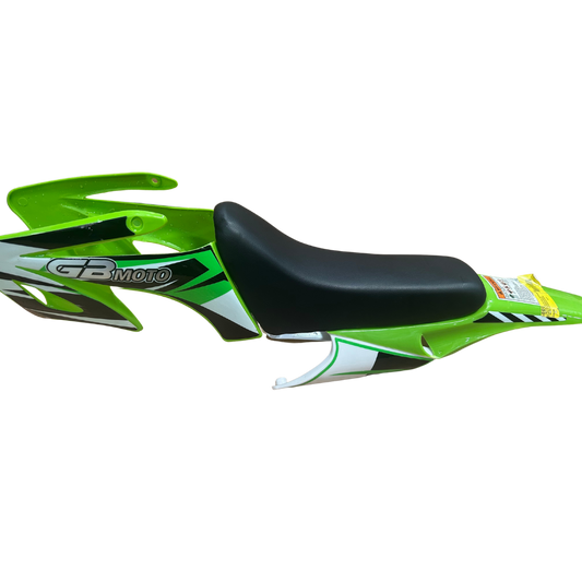 dirt bike(db01) plastic body cover