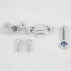 Handle Bar Clam Kit of HOVERHEART gas Dirt bike model:DB001, DB002