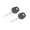 A Pair of Key for Speed Control of Hoverheart 36V Electric Dirt Quad 500