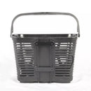 Portable and Foldable Basket parts for mobility scooter SKRT SKMC