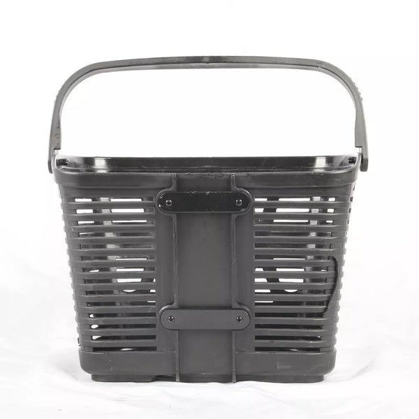 Portable and Foldable Basket parts for mobility scooter SKRT SKMC