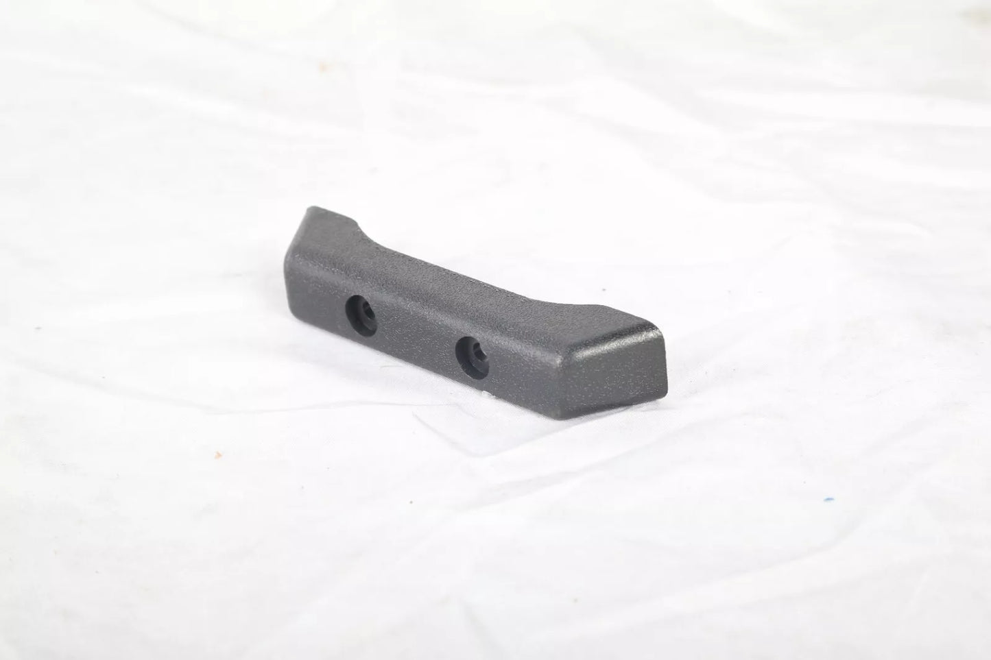 black plastic bumper parts for KAPAS mobility scooter MODEL:R100-1