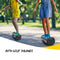 4.5" Hoverboard Two-Wheel Self Balance Electric Scooter for Kids UL2272 Listed-Black