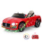 Bentley EXP12 Battery Powered Ride On Car for Kids, Remote Control Toy Vehicle with Music Player, LED Light