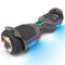 Hoverboard Self Balancing Scooter for Kids  Hover Board with 6.5" Wheels Built-in Bluetooth Speaker Bright LED Lights UL2272 Certified