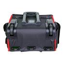 KAPAS Multifunction Larger Capacity Heavy Duty Rolling Tool Bag and Backpack Tool Bag Combo