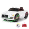 Bentley EXP12 Battery Powered Ride On Car for Kids, Remote Control Toy Vehicle with Music Player, LED Light