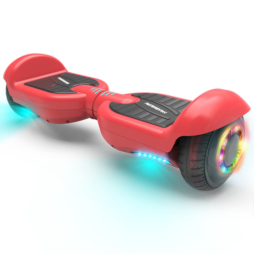 HOVERSTAR LBW14 hoverboard