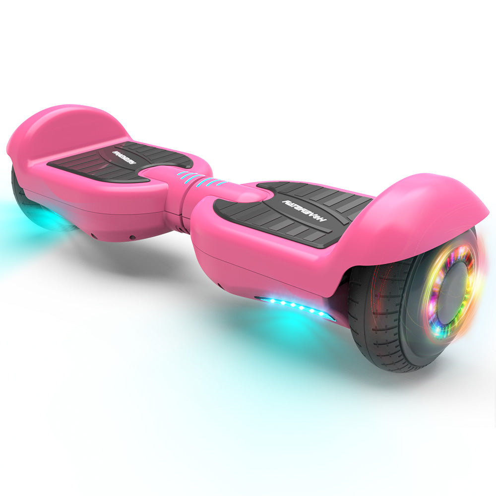 HOVERSTAR LBW14 hoverboard