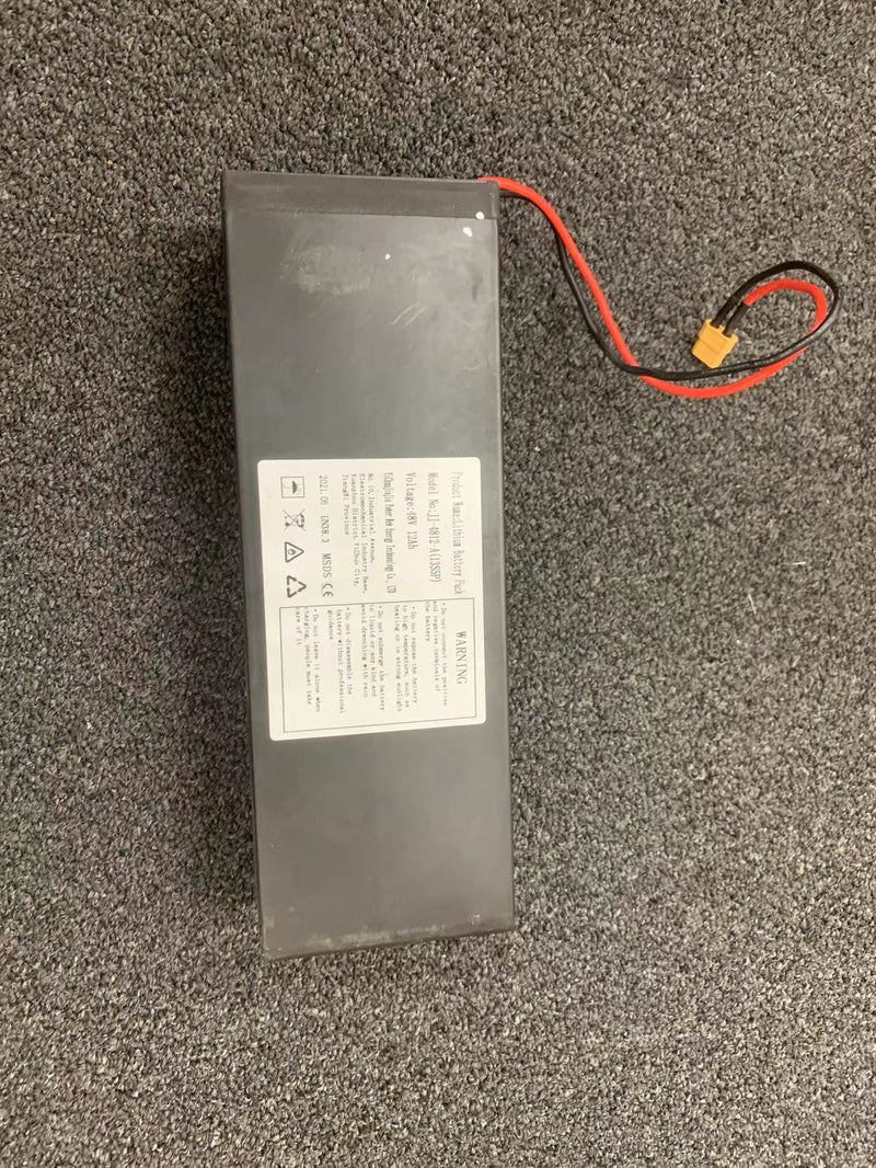battery parts for skrt 350w scooter