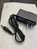 12V 1A Power Supply Adapter, Waysse 1000mA 12W AC/DC Adapter,12W AC Switching Adapter Slim Design DC 12V Charger