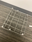 dishwasher parts- bottom mail tray with wheels