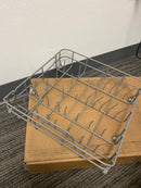 KAPAS dishwasher parts- bottom mail tray with wheels