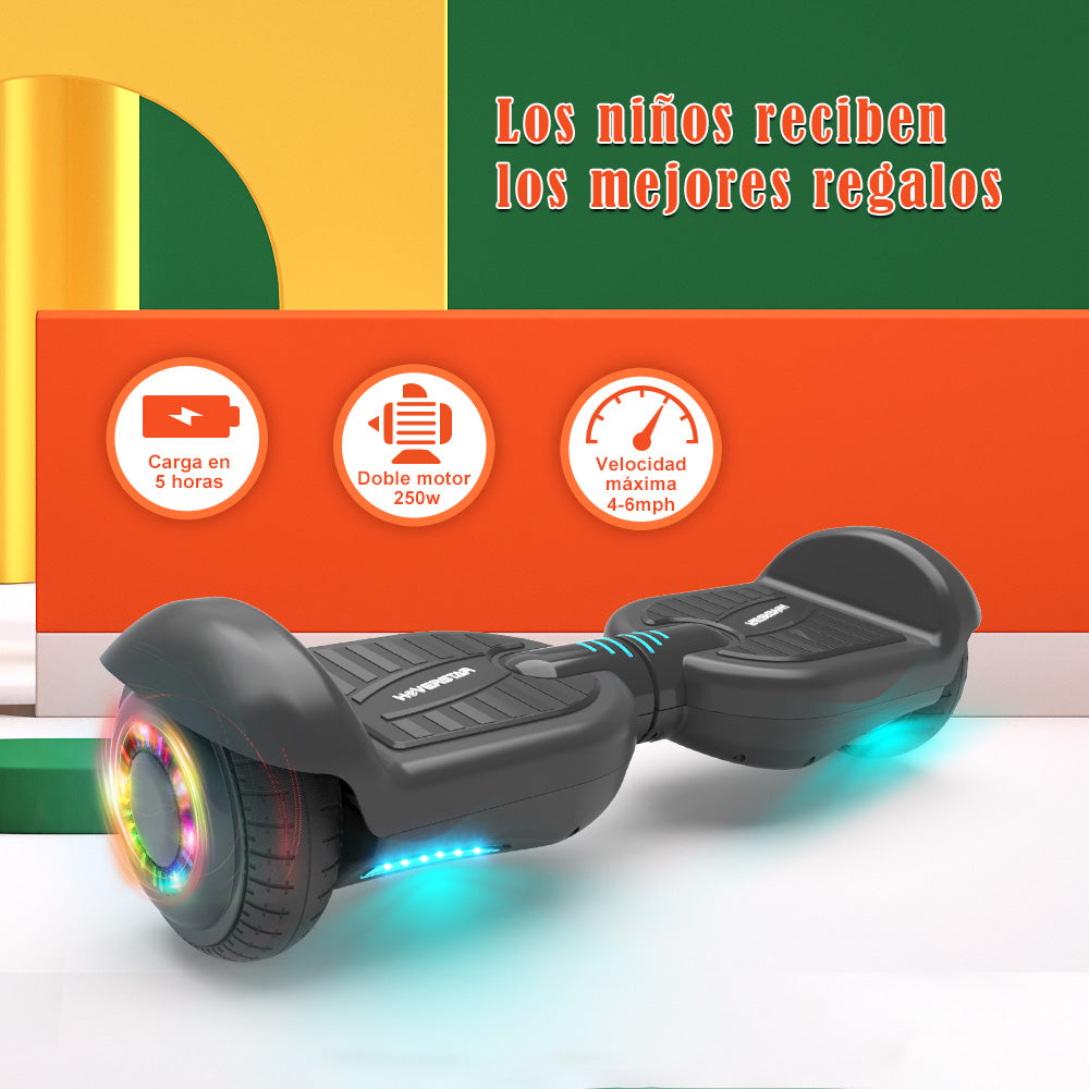 HOVERSTAR LBW14 hoverboard