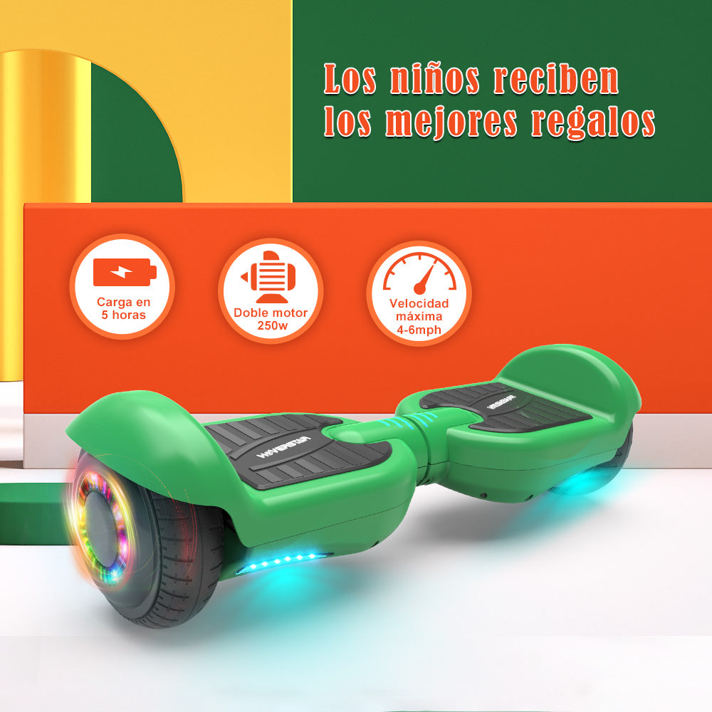 HOVERSTAR LBW14 hoverboard